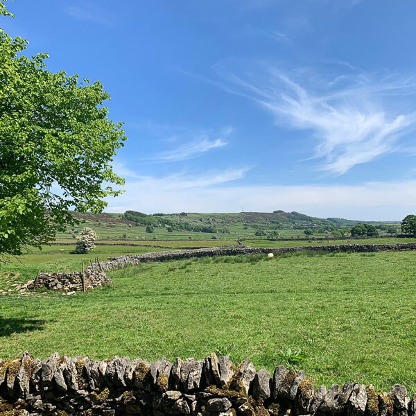 Explore the Peak District National Park